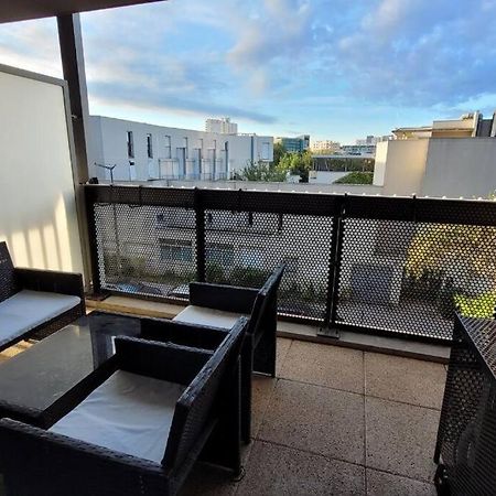 Appartement Voie Lactee ليون المظهر الخارجي الصورة