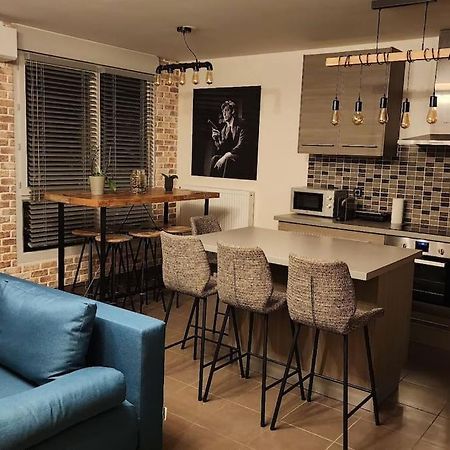 Appartement Voie Lactee ليون المظهر الخارجي الصورة