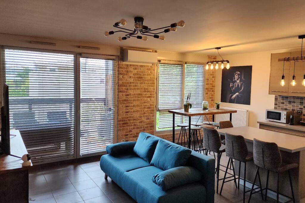 Appartement Voie Lactee ليون المظهر الخارجي الصورة
