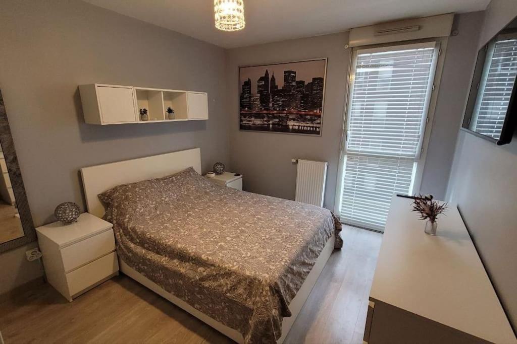 Appartement Voie Lactee ليون المظهر الخارجي الصورة