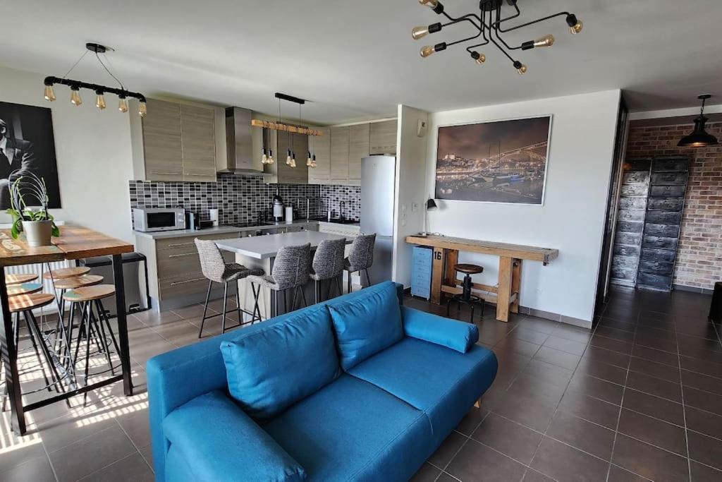 Appartement Voie Lactee ليون المظهر الخارجي الصورة