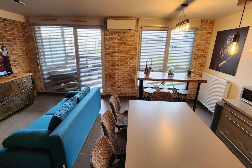 Appartement Voie Lactee ليون المظهر الخارجي الصورة
